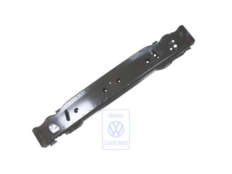 VW Original Soporte Parachoques - 1EM805551