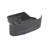 VW Original Cenicero Negro Satinado - 1EM857962 B41