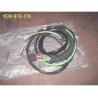 VW Original Juego De Cables Adaptador - 1EM972176