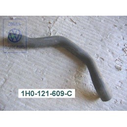 VW Original Tubo Flexible Refrigerante - 1H0121609C