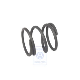 VW Original Muelle Presion - 1H0419343A