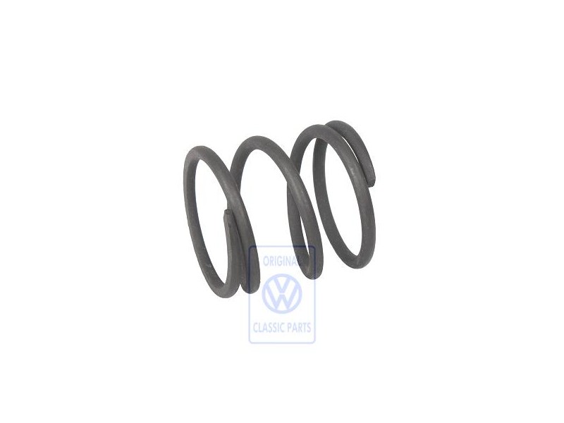 VW Original Muelle Presion - 1H0419343A