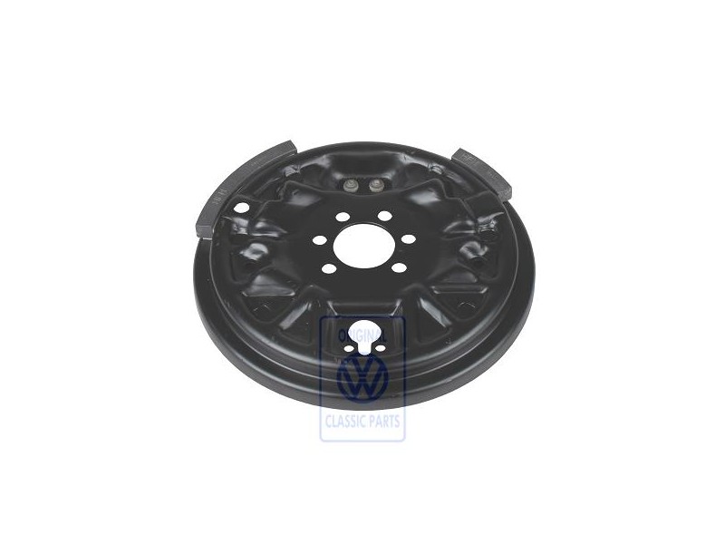 VW Original Portafreno - 1H0609425C