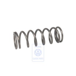 VW Original Muelle Presion - 1H0721427A
