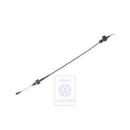 VW Original Cable Acelerador - 1H0721555AB