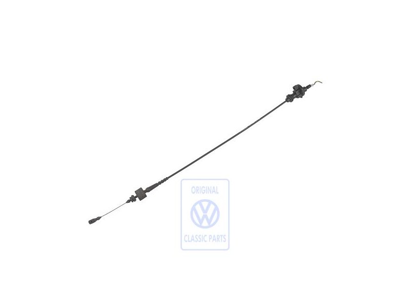 VW Original Cable Acelerador - 1H0721555AB