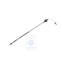 VW Original Cable Acelerador - 1H0723555R