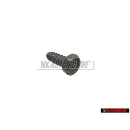 VW Original Tornillo Hexagonal P. 