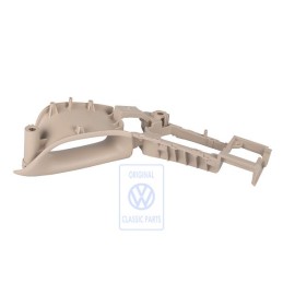 VW Original Asidero Beige Claro - 1H0867180F Q70