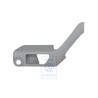 VW Original Cubierta Gris Franela - 1H0867197H 7DE