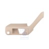 VW Original Cubierta Beige Claro - 1H0867197H R48