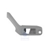 VW Original Cubierta Gris Franela - 1H0867198H 7DE
