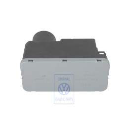 VW Original Bomba Con Aparato Mando - 1H0962257J