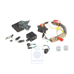 VW Original Kit De Reequipamiento P. 
