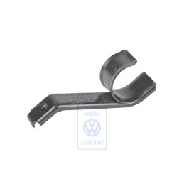 VW Original Soporte P. Tubo Flex. 