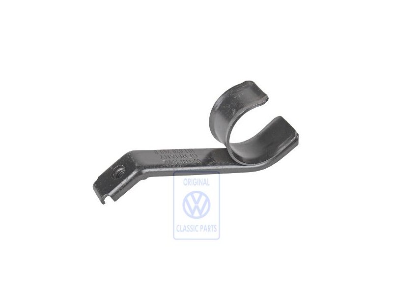 VW Original Soporte P. Tubo Flex. 