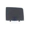 VW Original Recubrimiento Altavoz Azul Mauricio - 1H1857210A H21