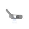 VW Original Cubierta Gris Franela - 1H1867198C 7DE
