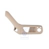 VW Original Cubierta Beige Claro - 1H2867198B R48