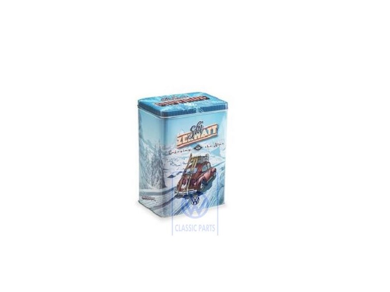 VW Original Bote De Almacenamiento - 1H3069649