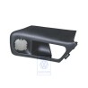 VW Original Altavoz De Agudos Negro Soft - 1H4035407A C82