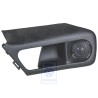 VW Original Altavoz De Agudos Negro Soft - 1H4035408A C82