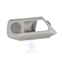 VW Original Altavoz De Agudos Castor - 1H4035408A T21