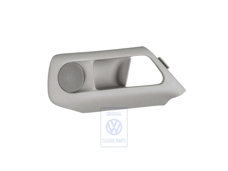 VW Original Altavoz De Agudos Castor - 1H4035408A T21