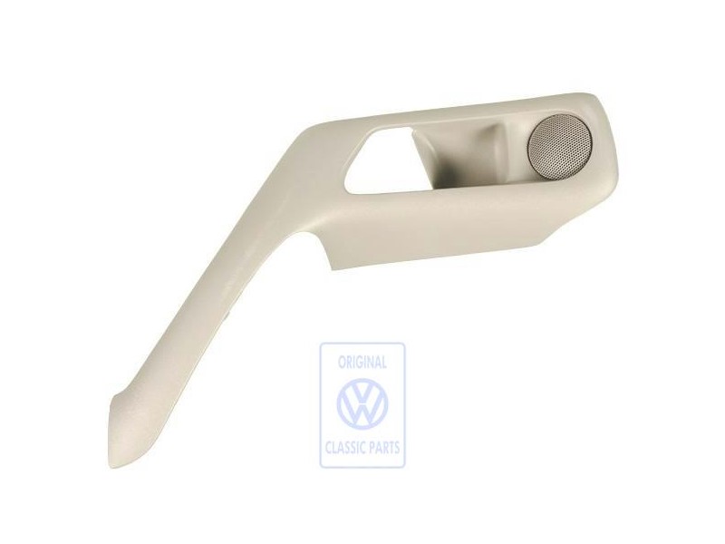 VW Original Altavoz De Agudos Castor - 1H4060071F T21