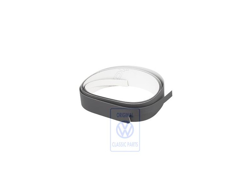 VW Original Lamina Protect.P.Larguero Inf. 