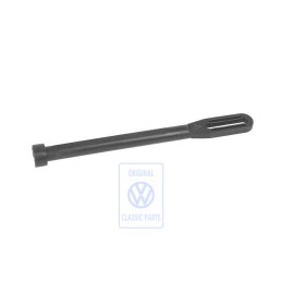 VW Original Varilla Union - 1H5827609