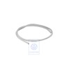 VW Original Junta Adorno P. Marco Techo Gris Perla - 1H5877227 Y04
