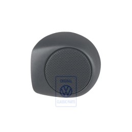 VW Original Altavoz De Agudos Azul Mauricio - 1H6035411 F31