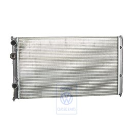 VW Original Radiador Para Refrigerante - 1HM121253D
