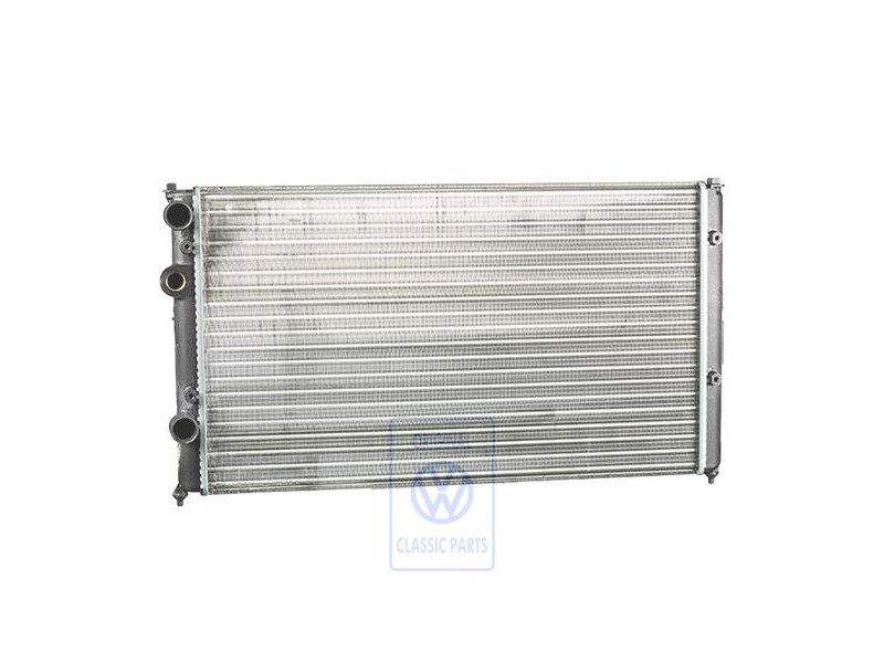 VW Original Radiador Para Refrigerante - 1HM121253D