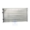 VW Original Radiador Para Refrigerante - 1HM121253D