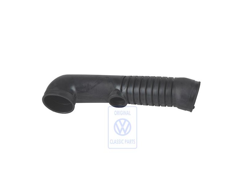 VW Original Tubo Flex. 