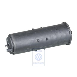 VW Original Deposito De Carbon Activo - 1HM201801