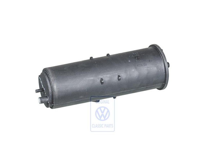 VW Original Deposito De Carbon Activo - 1HM201801