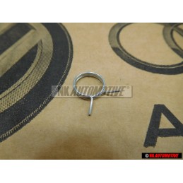 VW Original Muelle Giratorio - 823837229