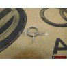 VW Original Muelle Giratorio - 823837229