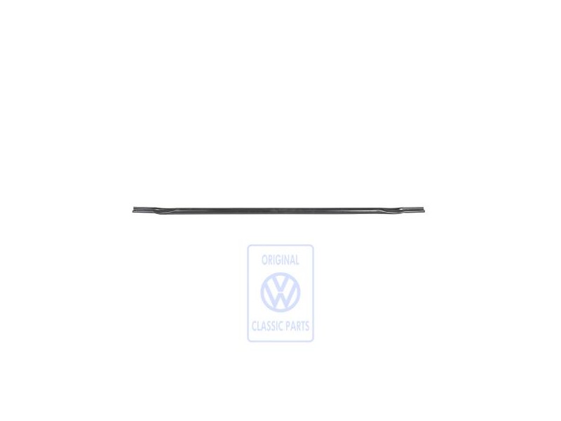 VW Original Soporte Antichoque - 1HM831513A