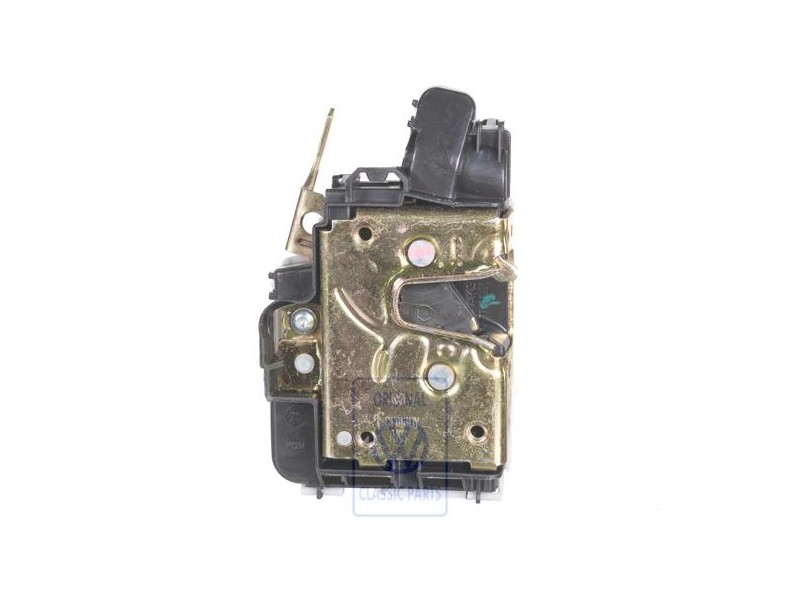 VW Original Cerradura De La Puerta - 1HM837015H