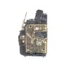 VW Original Cerradura De La Puerta - 1HM837015H
