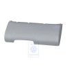 VW Original Acolchado Rodillas Gris Franela - 1HM857881 5QT