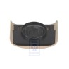 VW Original Tapa Para Soporte Bebidas Beige Claro - 1HM862543A Q70