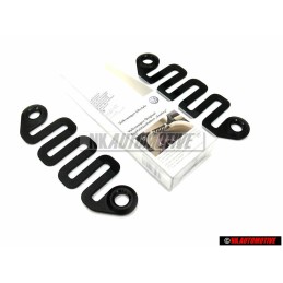 VW Original Gancho Negro - 000061126A 041