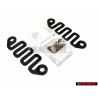 VW Original Gancho Negro - 000061126A 041
