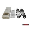 VW Original Gancho Negro - 000061126A 041