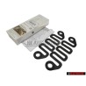 VW Original Gancho Negro - 000061126A 041